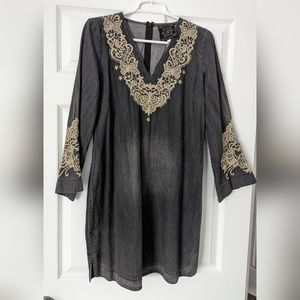 Johnny Was - Jade dress